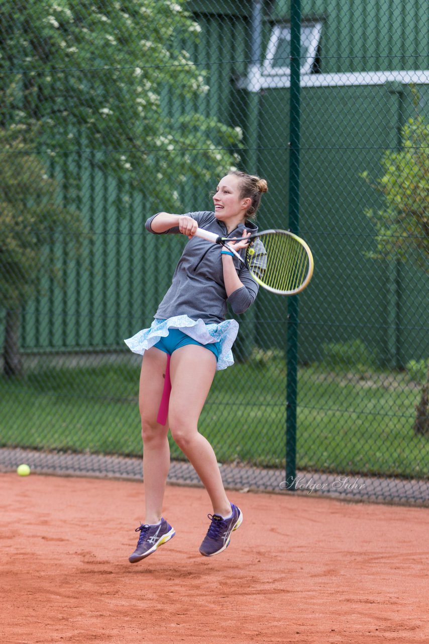 Juliane Triebe 379 - RL TCRW Wahlstedt - Berliner SV und TC RW Wahlstedt2 - TC GW Nikolassee